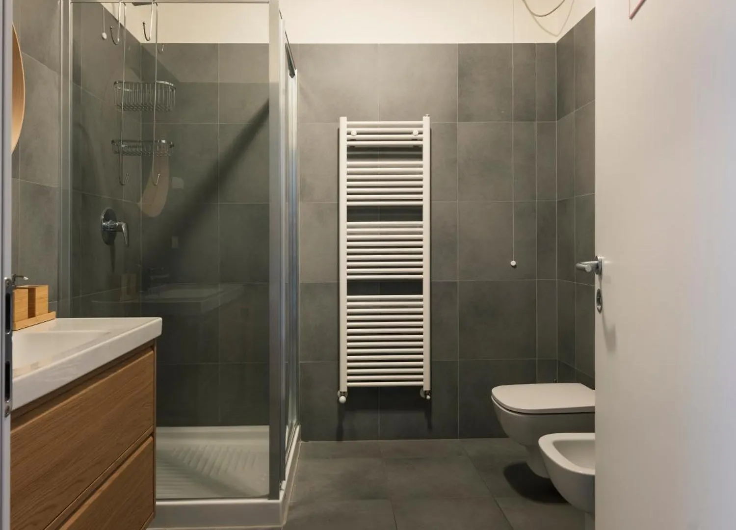 Residenza Borgo Vivaldi Apartamento Bérgamo 0*,