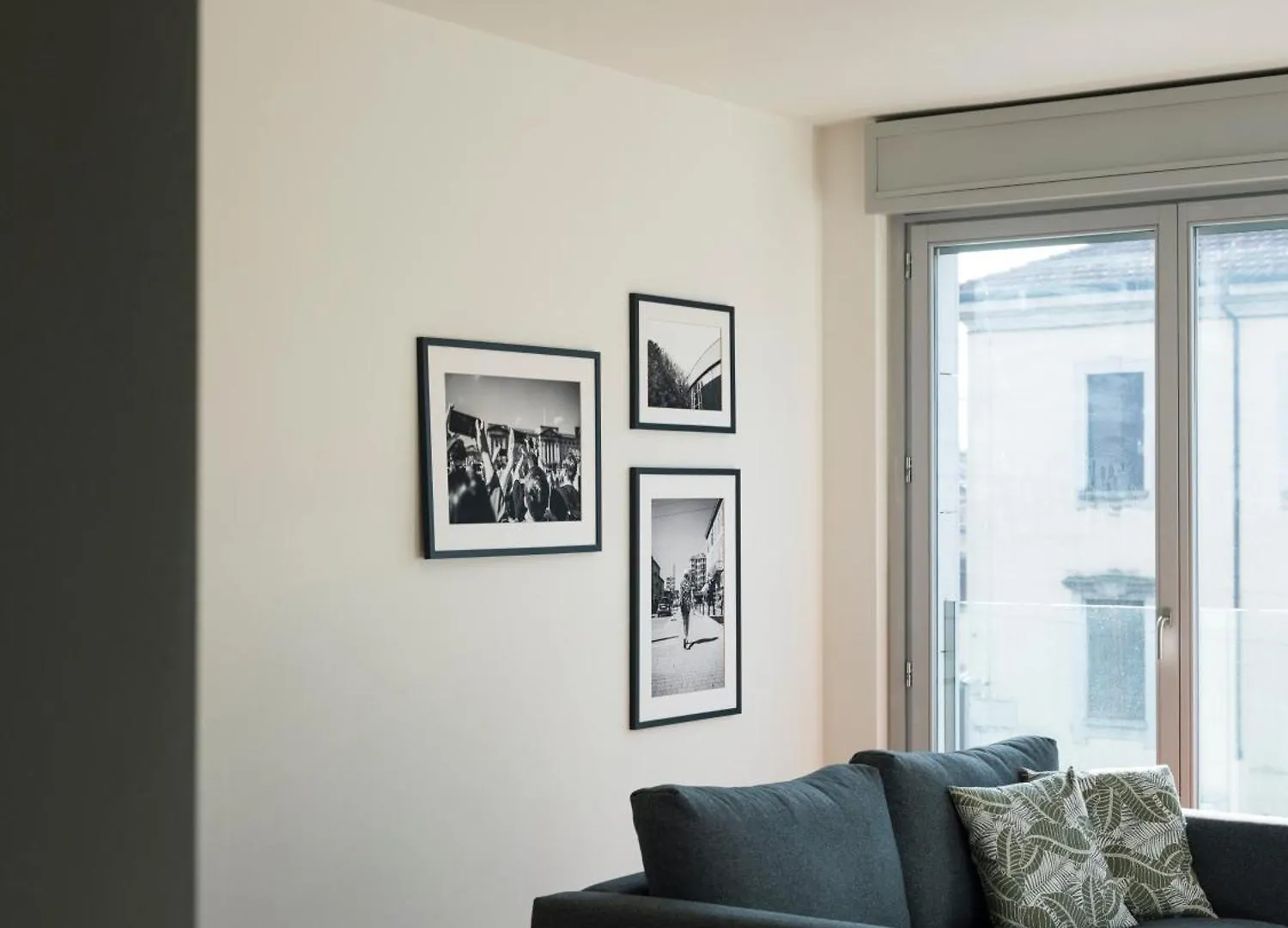 Residenza Borgo Vivaldi Apartamento Bérgamo 0*,  Itália