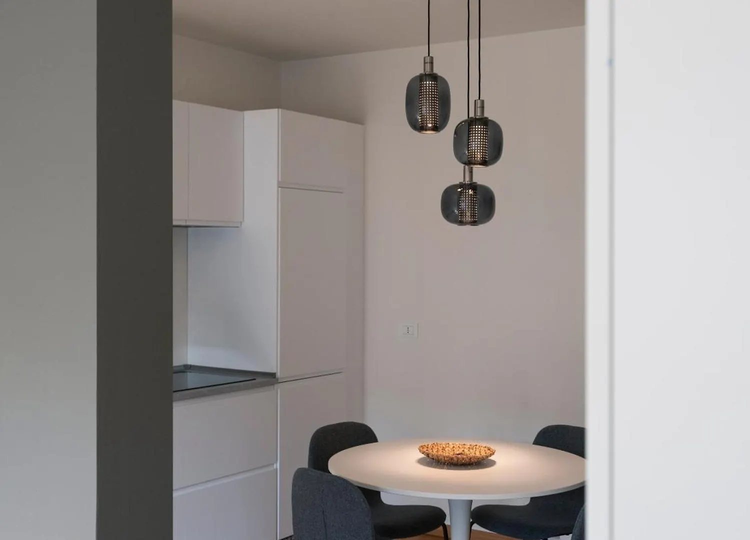 Residenza Borgo Vivaldi Apartamento Bérgamo